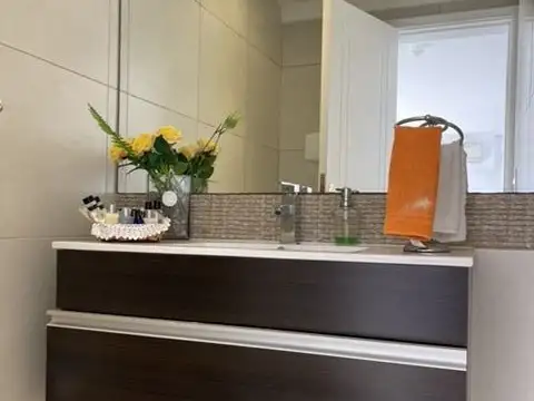 Departamento - ALQUILER_TEMPORAL - Uruguay, PLAYA BRAVA PUNTA DEL ESTE - ALFONSINA STORNI 307