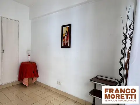 Departamento en Alquiler de Monoambiente