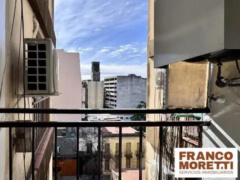 Departamento en Alquiler 60 años