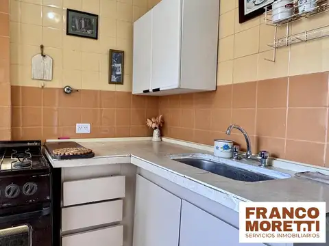 Departamento en Alquiler en Barracas, $ 485.000
