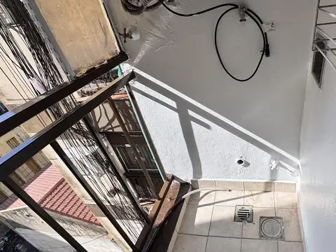Departamento en Alquiler al Este