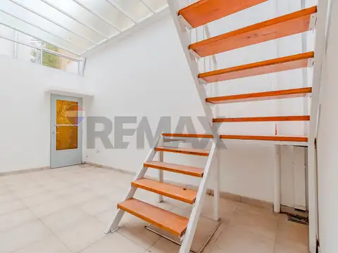 PH EN VENTA 4 AMB CON TERRAZA REFACCIONADO TOTAL!