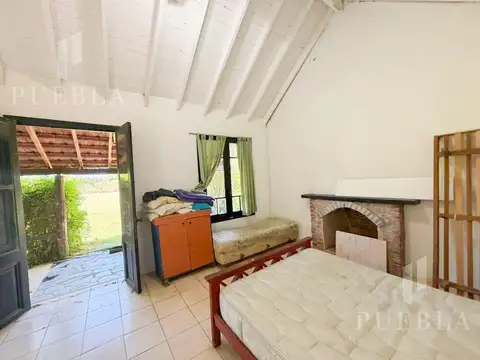 Venta Casa Quinta  en San Vicente de 5000 m² con Piscina y Arboleda Añosa