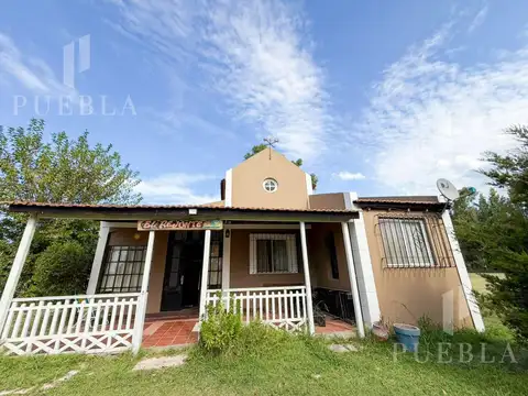 Casa en Venta en San Vicente, USD 180.000