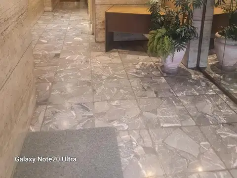 Departamento en Venta en Villa Crespo, USD 140.000