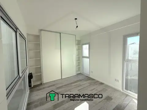 Depto Tipo Casa en Venta en Villa Santa Rita, USD 140.000