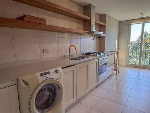 Departamento en Venta 13 años