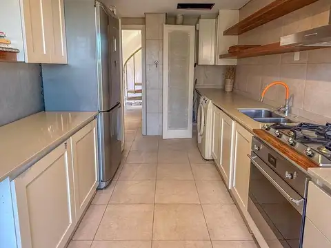 Departamento en Venta al Noroeste