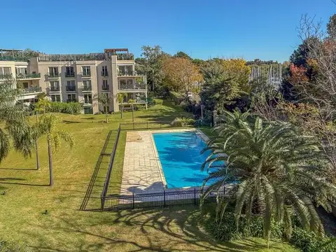 Departamento Semipiso  en Venta en Punta Chica, San Fernando, G.B.A. Zona Norte