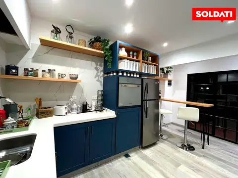 Casa en Alquiler Temporal de 3 dormitorios