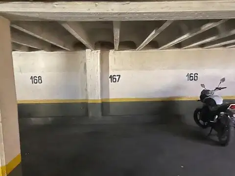 Buenos Aires al 170