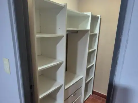 Departamento 4 ambientes con 1 baño