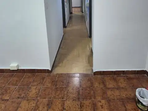 Departamento en Alquiler de 4 ambientes