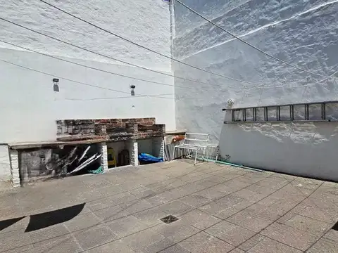 Depto Tipo Casa en Alquiler 16 años