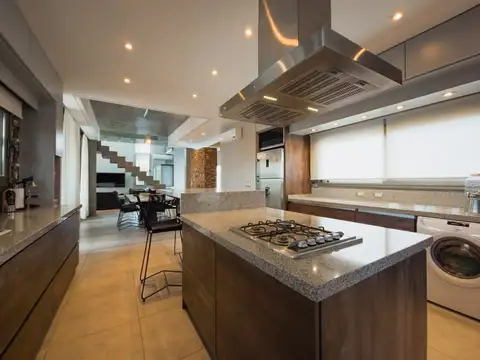 RUTA 2 - MIRALAGOS CLUB DE CAMPO - IMPORTANTE RESIDENCIA