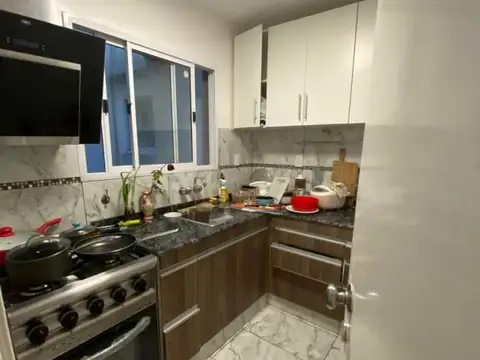 Departamento en Venta en Centro, USD 162.000