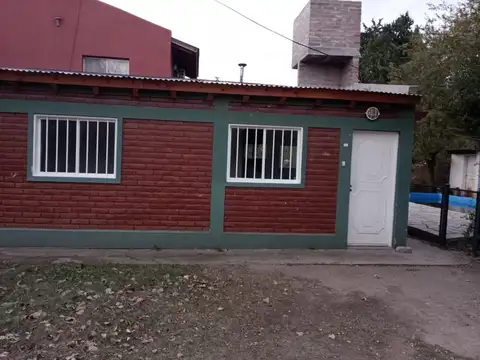 Departamento - Alquiler - Argentina, Potrero de los Funes