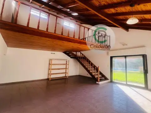Casa en Venta 25 años