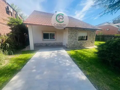 Casa  en Venta Country  Club Banco Provincia- OPORTUNIDAD!
