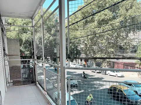 Departamento en Alquiler de 3 ambientes