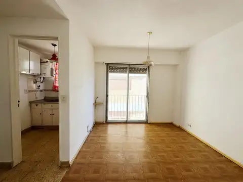Departamento en Venta en San Fernando Vias  /  Centro, USD 60.000