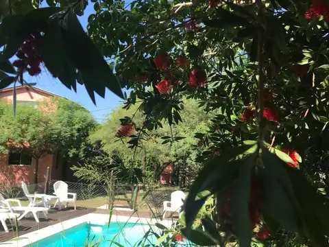 Complejo En Venta - La Serranita