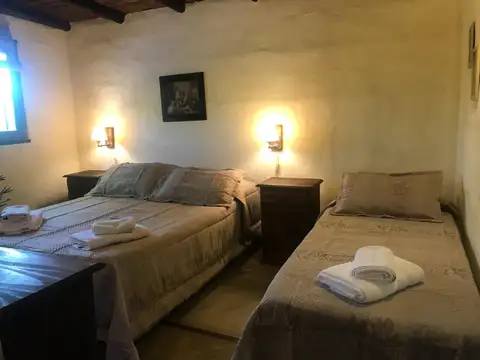 Casa en Venta en La Serranita, USD 190.000
