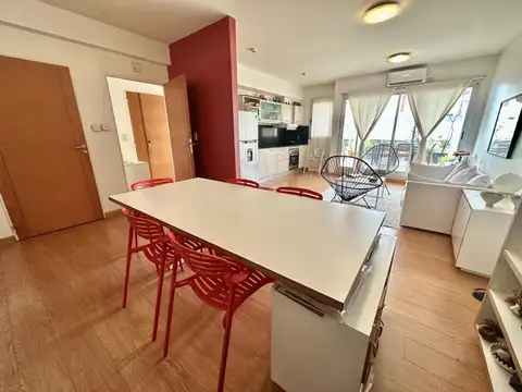 Departamento en Venta 20 años