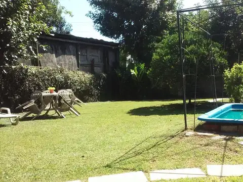 Casa en Venta al Oeste