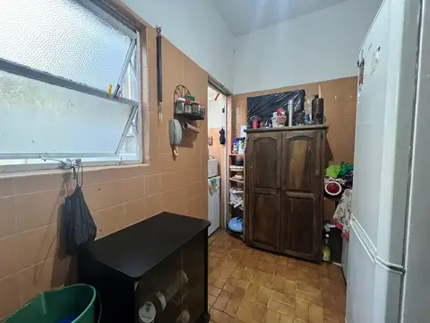 Departamento en Venta en Barracas, USD 70.000