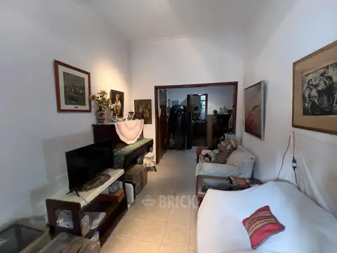 Depto Tipo Casa en Venta de 2 dormitorios