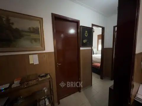 Depto Tipo Casa en Venta en Flores, USD 159.000