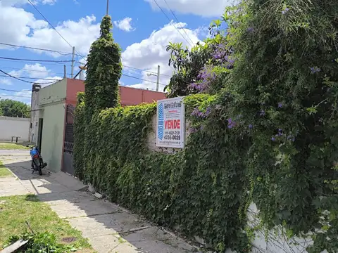 Vende Lote Esquina Posibilidad de Anexar Lote Lindero