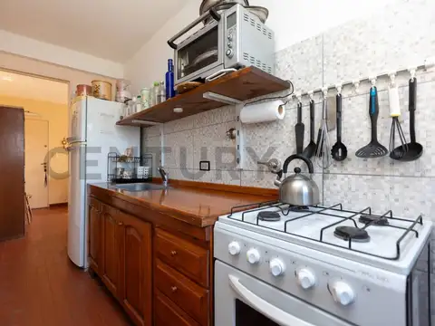 Departamento en Venta en Martin Coronado, USD 69.900