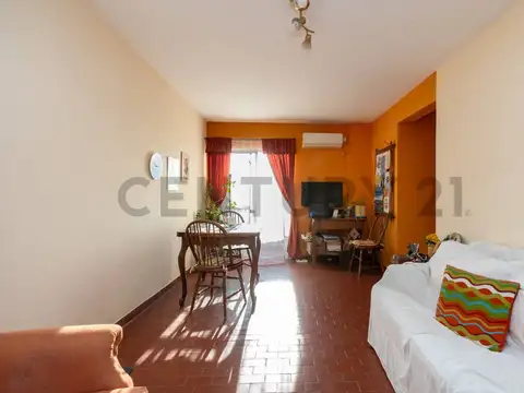Departamento en Venta de 4 ambientes