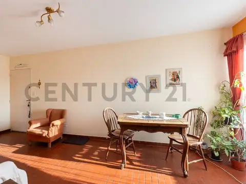 Departamento en Venta 36 años