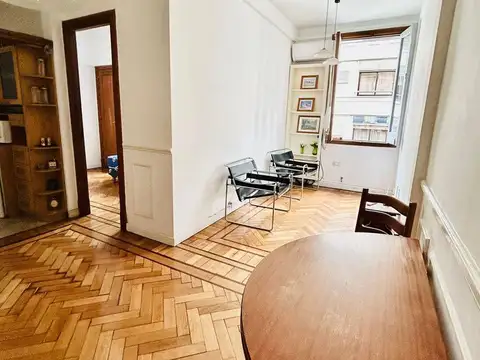 Departamento - Retiro