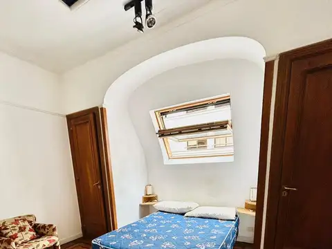Departamento en Alquiler Temporal de 1 dormitorio