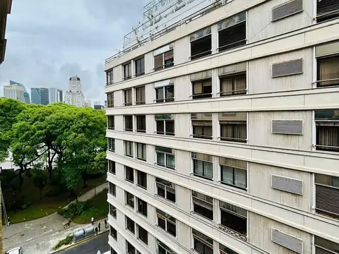 Departamento - Retiro