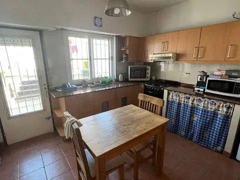 DUPLEX 4 AMBIENTES