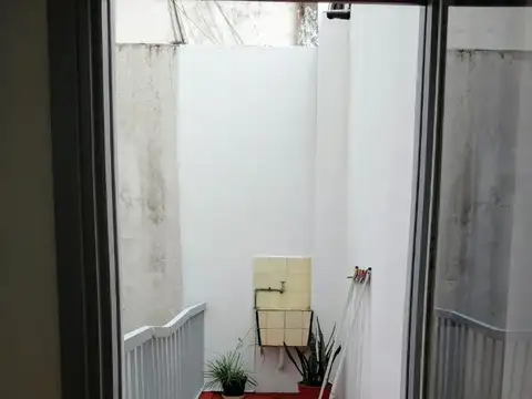 Departamento en Alquiler Temporal 40 años