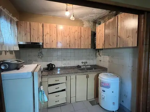 Departamento en Venta en Villa Celina, USD 24.000