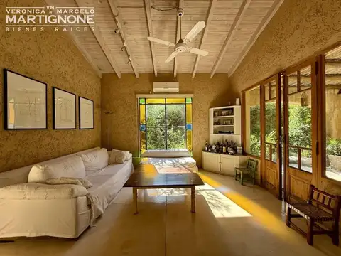 Casa en Venta en Club de Campo San Francisco