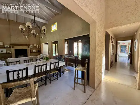 Casa en Venta en Club de Campo San Francisco