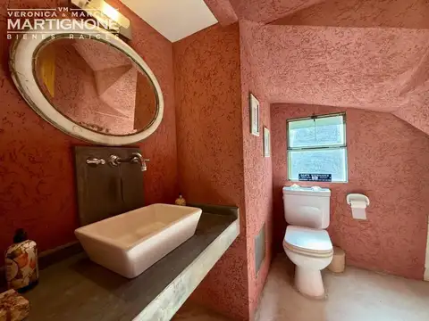 Casa en Venta de 5 dormitorios