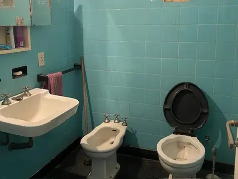 Oportunidad para transformar en vivienda