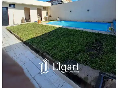 Casa en Alquiler 4 años