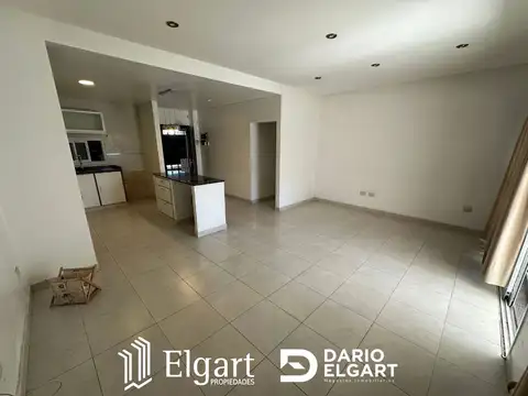 Casa en Alquiler de 3 dormitorios