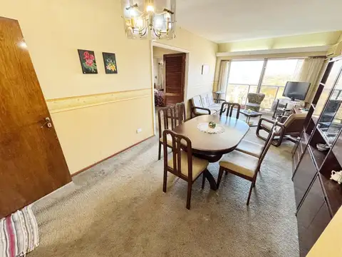 Departamento en Venta de 3 ambientes