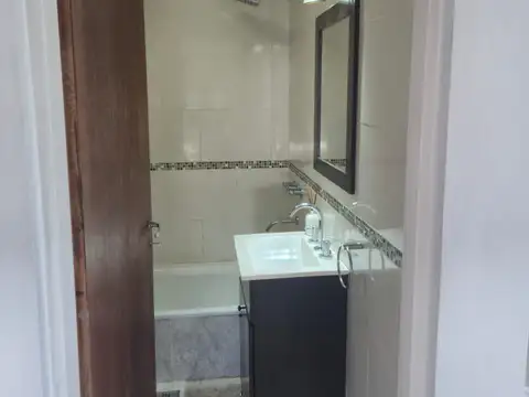 Depto Tipo Casa en Alquiler de 1 dormitorio